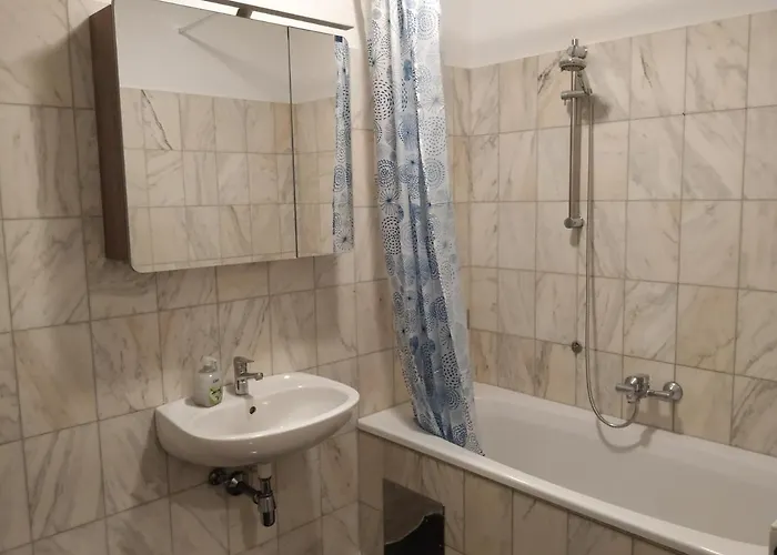 Cozynite Premium Ottakring