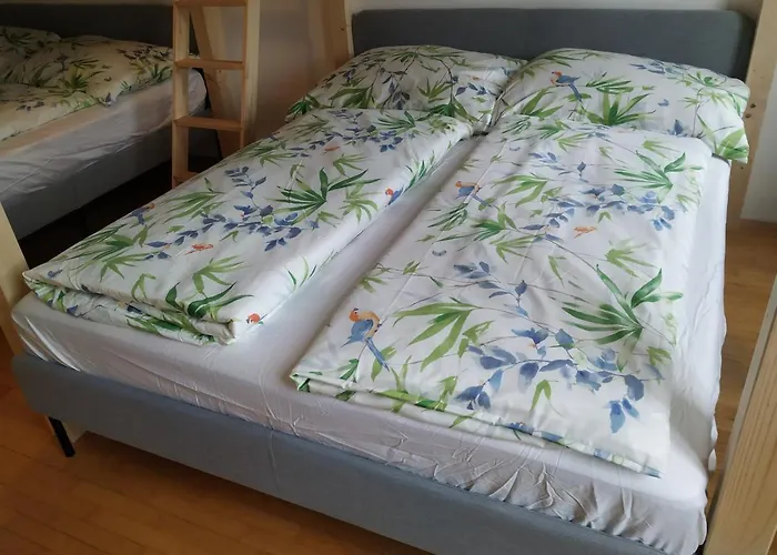 Cozynite Premium Ottakring Appartement Wenen