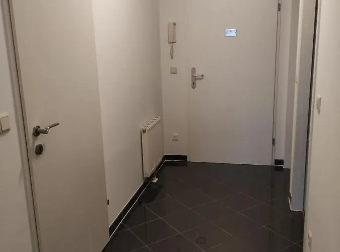 Cozynite Premium Ottakring Appartement