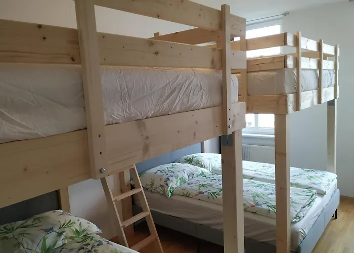 Cozynite Premium Ottakring Appartement *