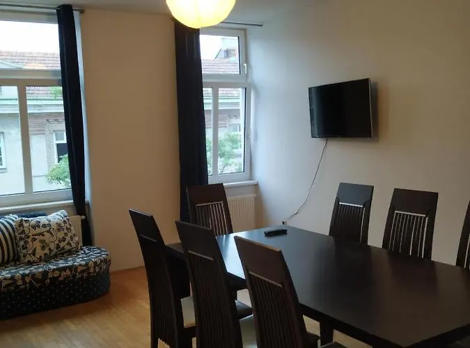 Cozynite Premium Ottakring *