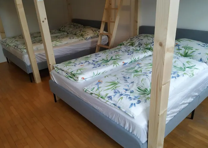 Appartement Cozynite Premium Ottakring