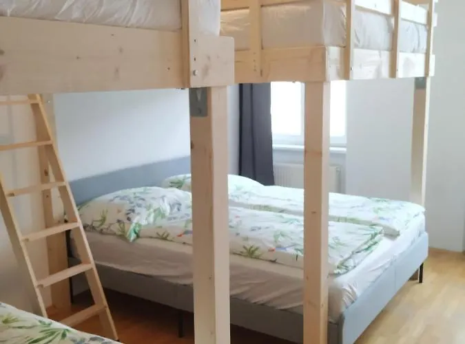 Cozynite Premium Ottakring Wenen