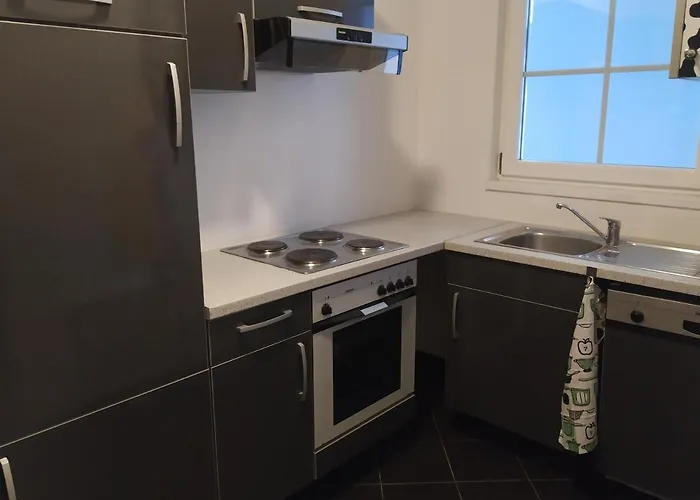 Cozynite Premium Ottakring Appartement *