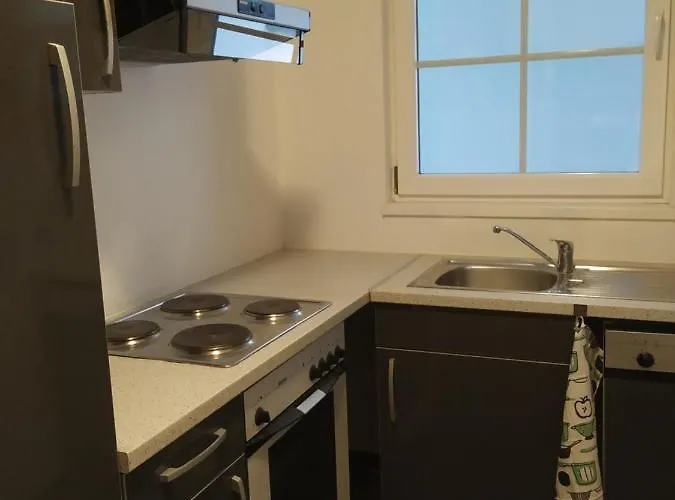 Cozynite Premium Ottakring Appartement *