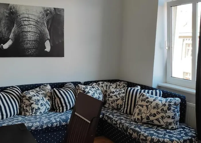 Cozynite Premium Ottakring Wenen