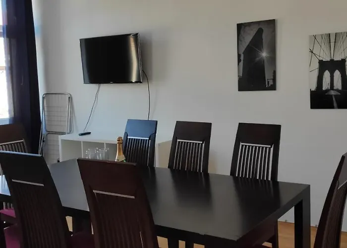 Appartement Cozynite Premium Ottakring